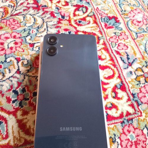 گوشیA06