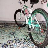 دوچرخه 26