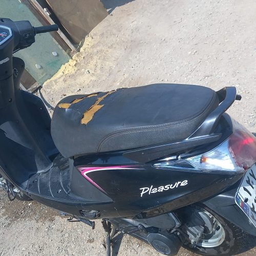 موتور هیرو پلیژر