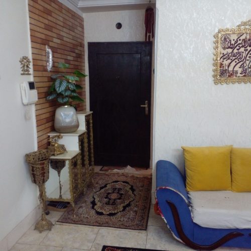 اجاره آپارتمان