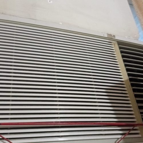 کولر گازی پانوسونیکرنگ سفید