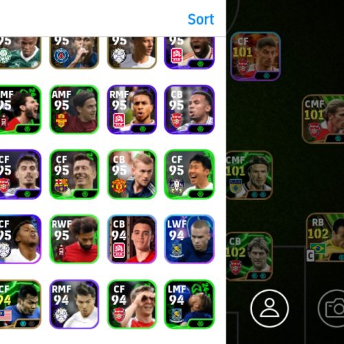 اکانت ایفوتبال