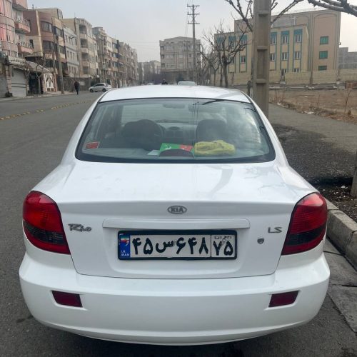 ریو مدل 1386