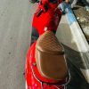 موتور سیکلت رهرو طرح وسپا