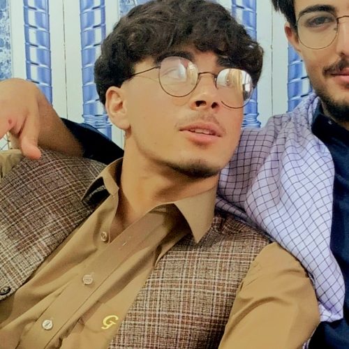 دنبال کار میگردم