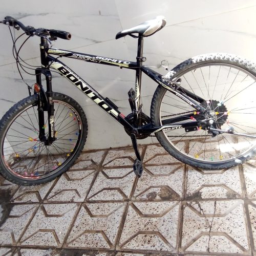 دوچرخه 26دنده ای