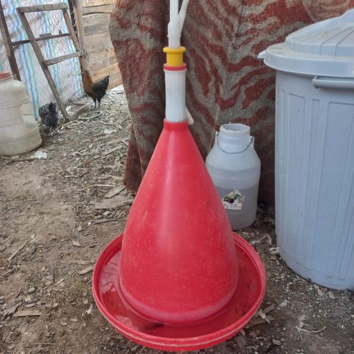 وسایل مرغ فروشی