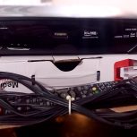 گیرنده دیجیتال سالم