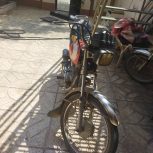 موتور سیکلت