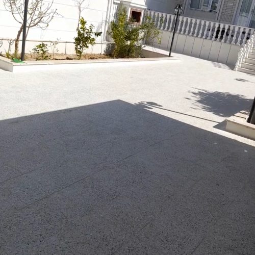 خانه اجاره ای