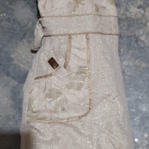 لباس در حد نو