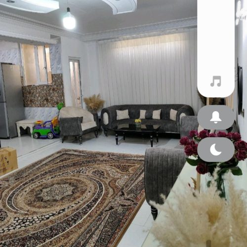 اجاره واحد 73 متری مخابرات سخصی ساز طبقه اول