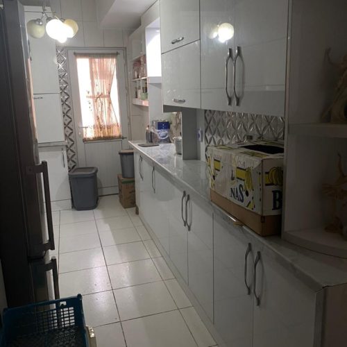 فروش آپارتمان 78 متری کوزو 55