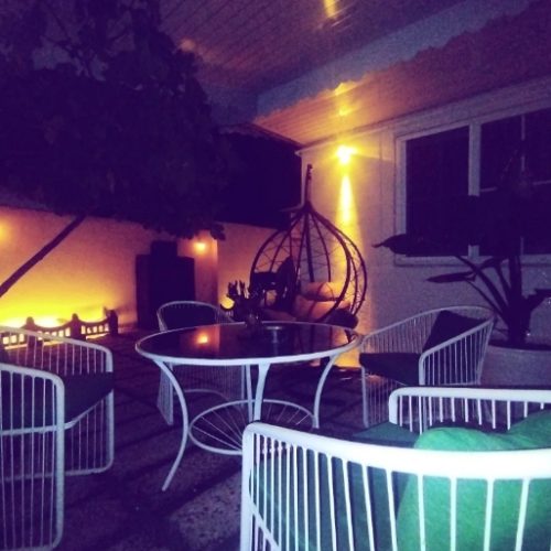 ویلا تک خواب سعید