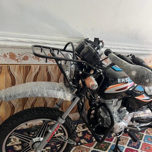 احسان شکاری 200