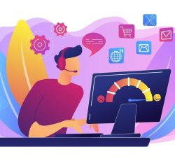 ادمین تلگرام