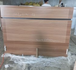 تخت خواب و میز آرایش تخت خواب 160و 180چراغ خور و پریز دار