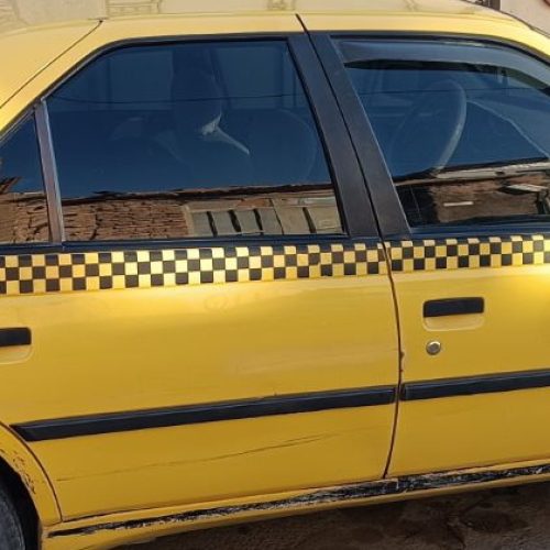 فروش پژو405دوگانه مدل نود175تومان