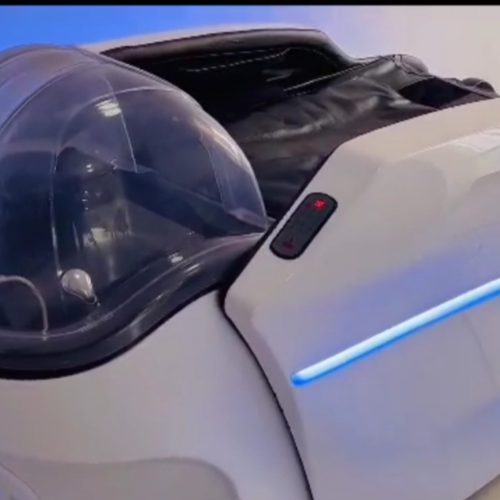 صندلی ماساژور دار اسکالپ/تخفیف و اقساط