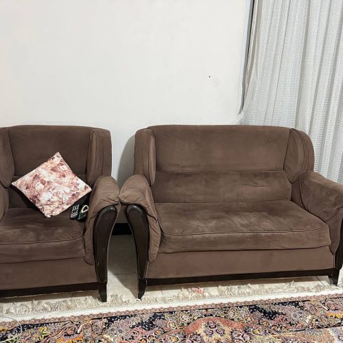 مبل 9 نفره راحتی