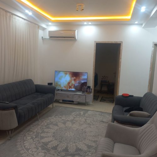 فروش اپارتمان 3 خوابه طبقه اول