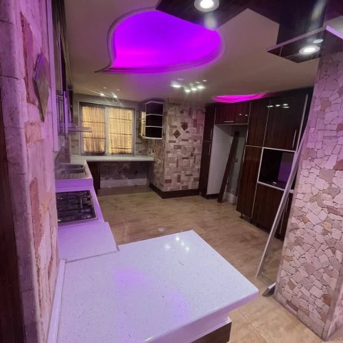 اجاره مسکن طبقه اول