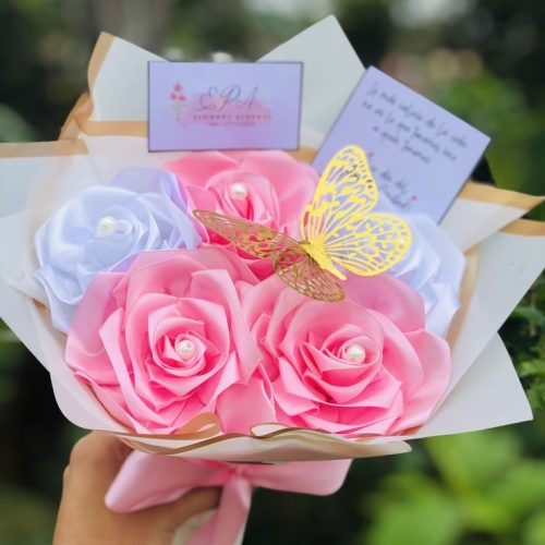 فروش گل روبانی برای همه مناسبت ها