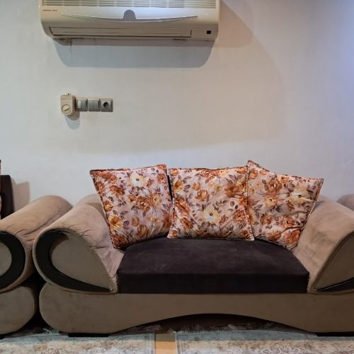 فروش مبل دست دوم