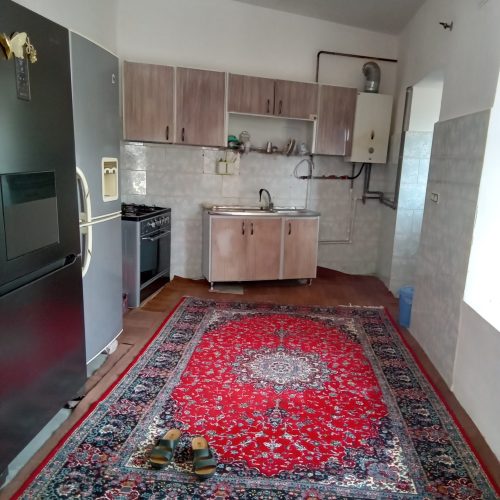 فروش خانه ویلایی بینظر