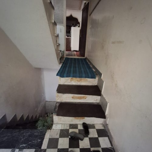 اجاره فوری بدلیل مهاجرت