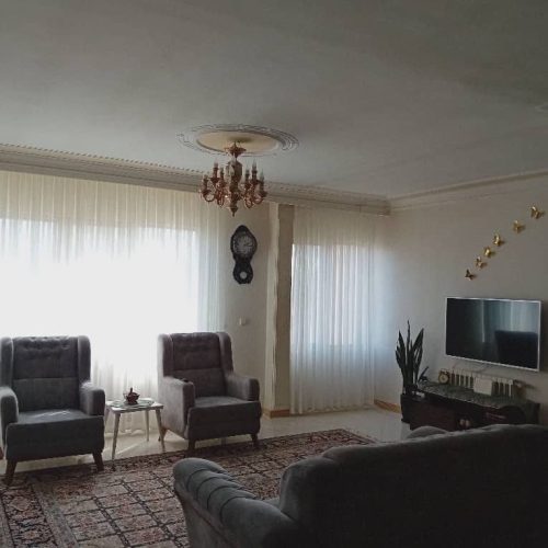 فروش یک واحد آپارتمان