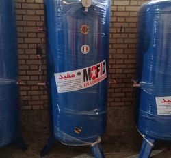 تولید و فروش کمپرسور باد