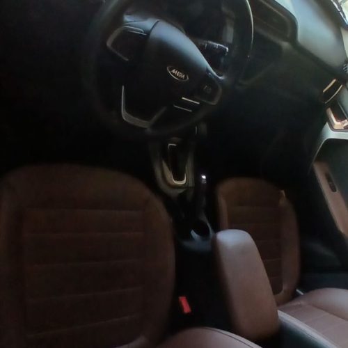 ماشین mvm x33s