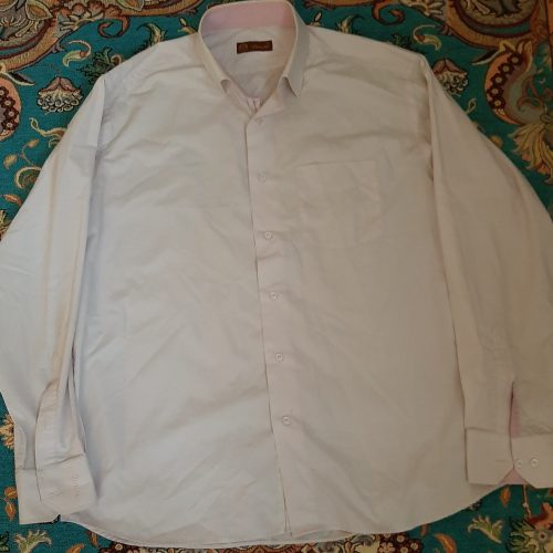 لباس در حد نو