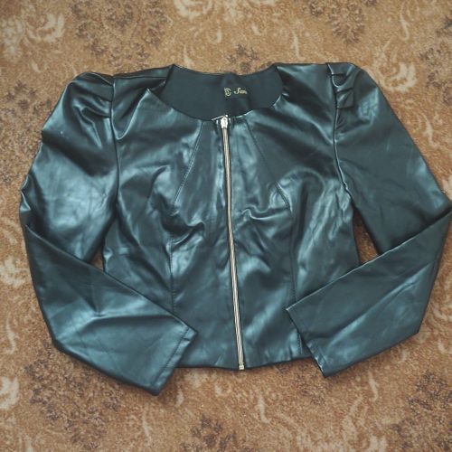 دامن تاپ کفش