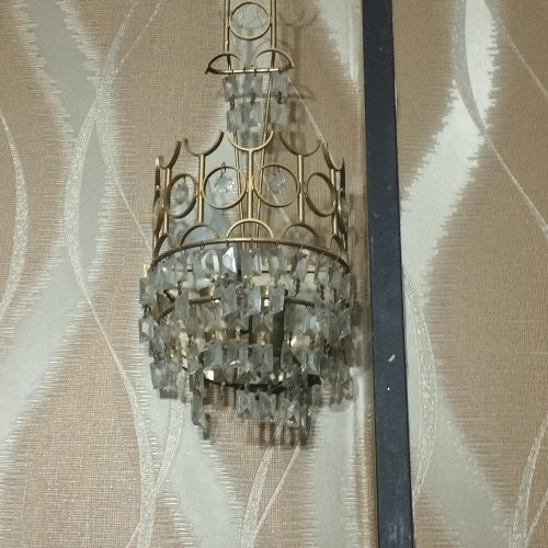 4عددلوستر