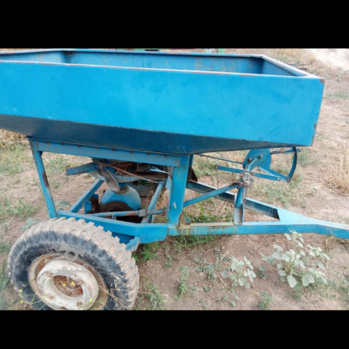 فروشی در حد نو برای فروش کود پاش