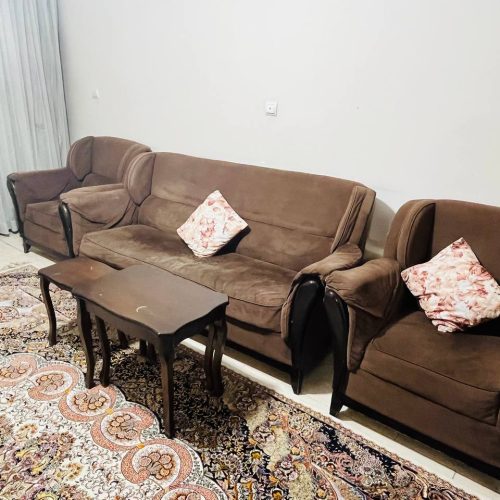 مبل 9 نفره راحتی