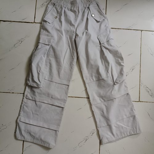 انواع لباس تابستونی و شلوار بگ و کارگرو….