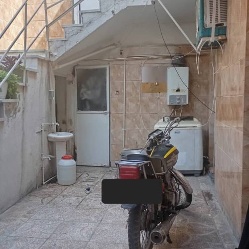 خانه ویلایی