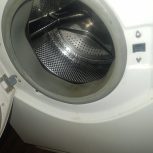 ماشین لباسشویی