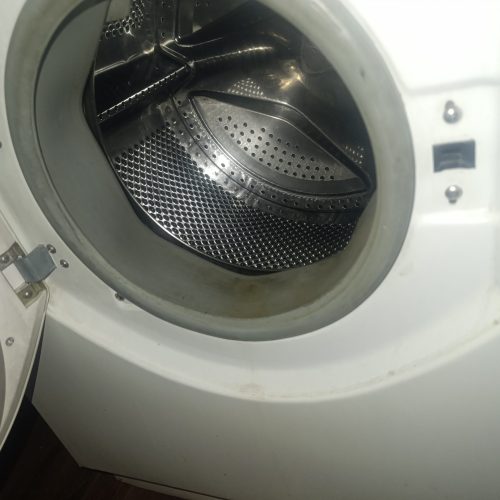 ماشین لباسشویی