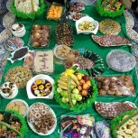 روضه خانگی