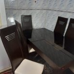 میز صندلی ناهار خوری