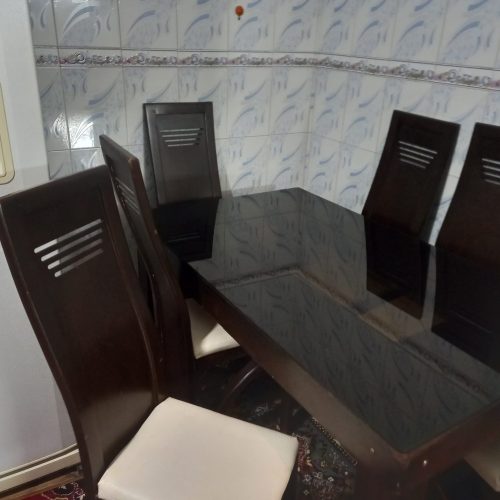 میز صندلی ناهار خوری