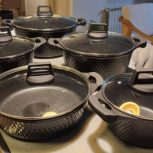 سرویس قابلمه یونیک