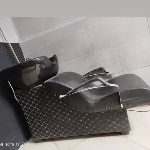 لوازم آرایشگاه مردانه