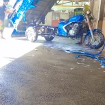 ریکشا سه چرخ