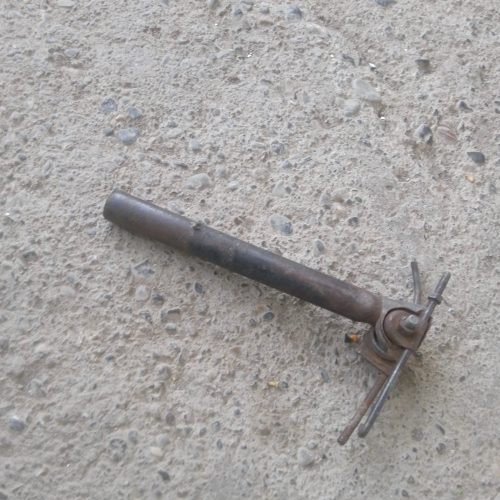 وسایل دوچرخه 20