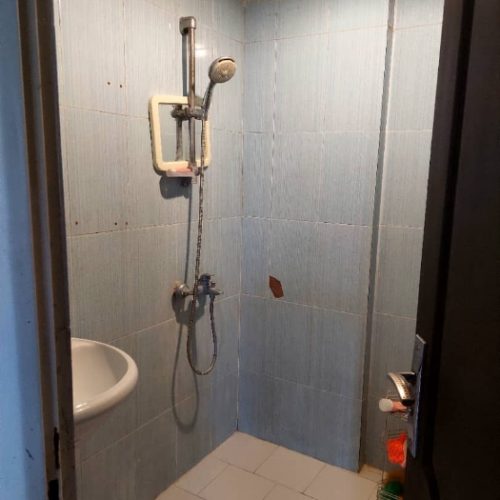 فروش اپارتمان ۸۵متری خیابان گلشهر۲ مسکن مهر